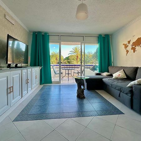Marbesa Marbella Apartment Bagian luar foto