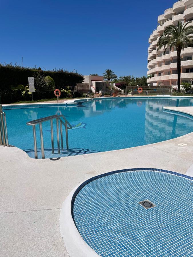 Marbesa Marbella Apartment Bagian luar foto