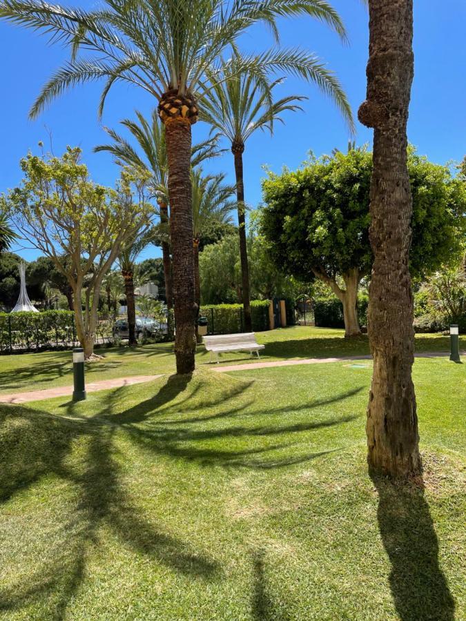 Marbesa Marbella Apartment Bagian luar foto