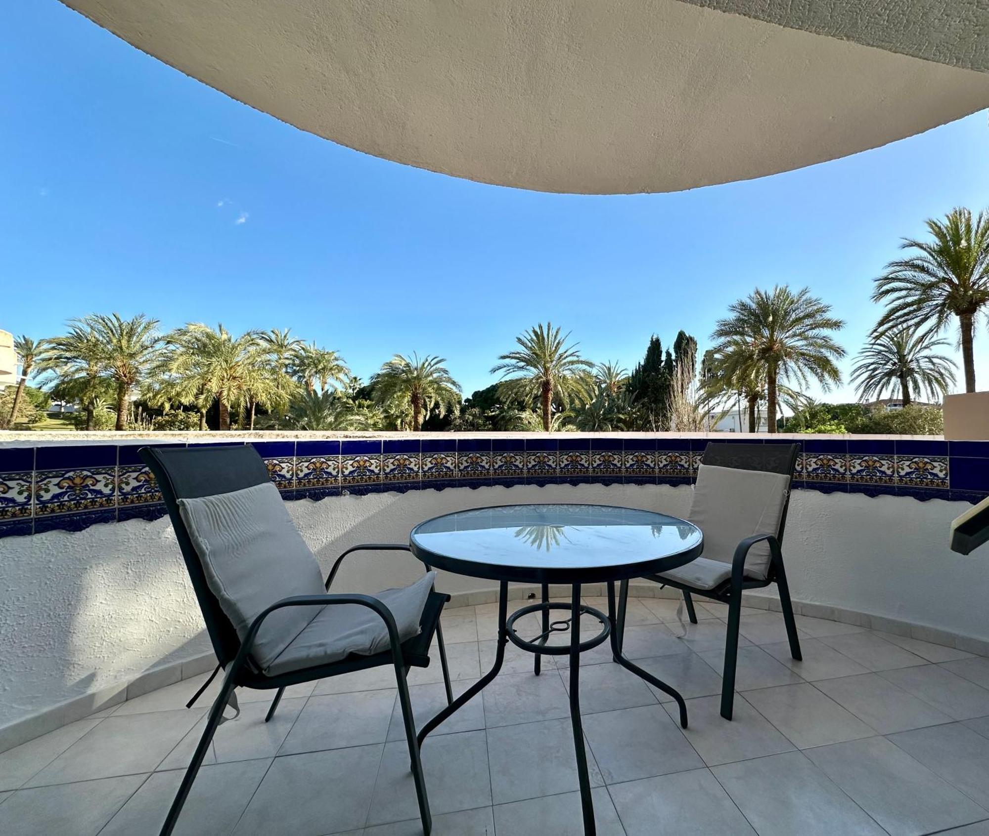 Marbesa Marbella Apartment Bagian luar foto