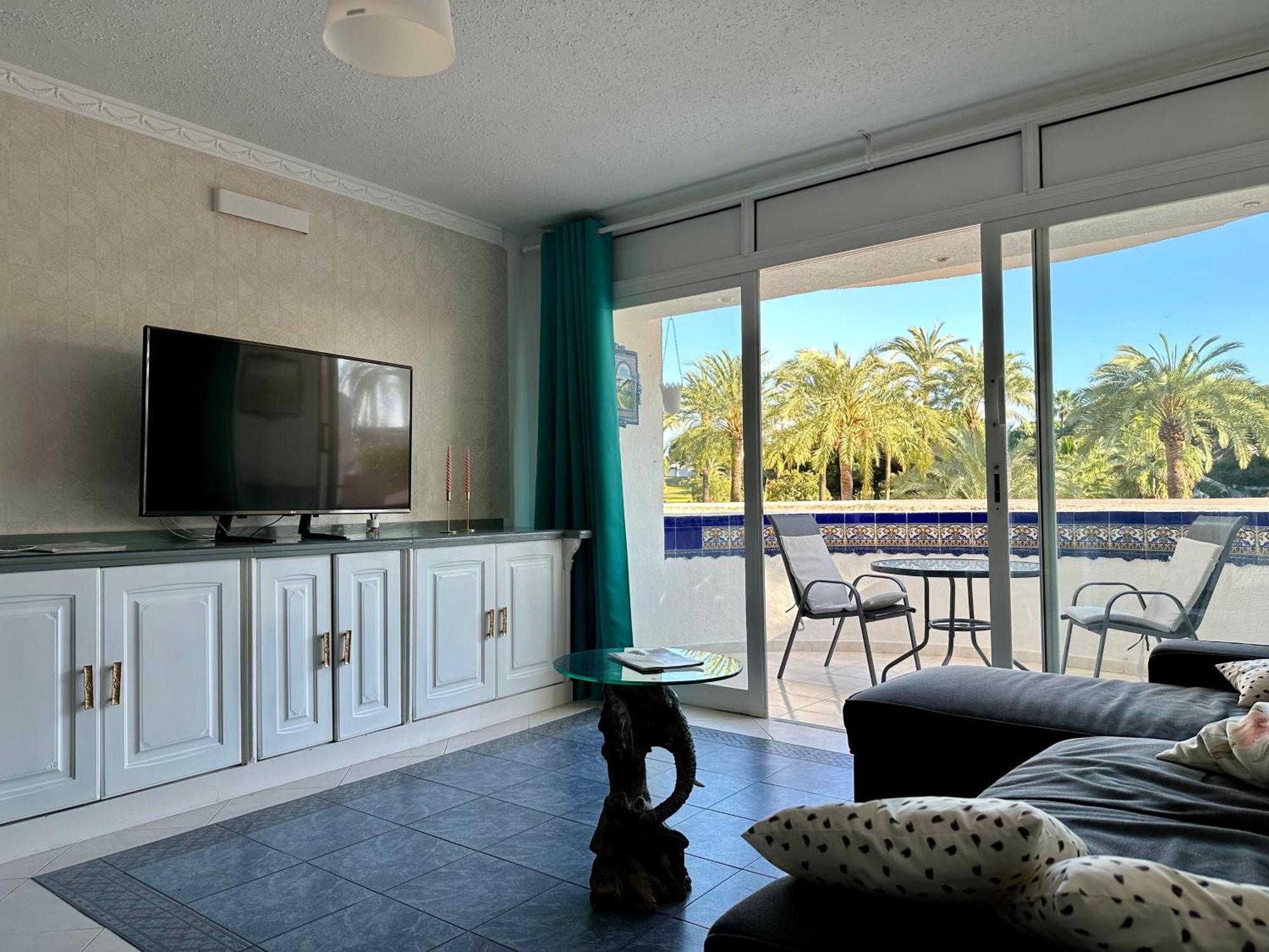 Marbesa Marbella Apartment Bagian luar foto