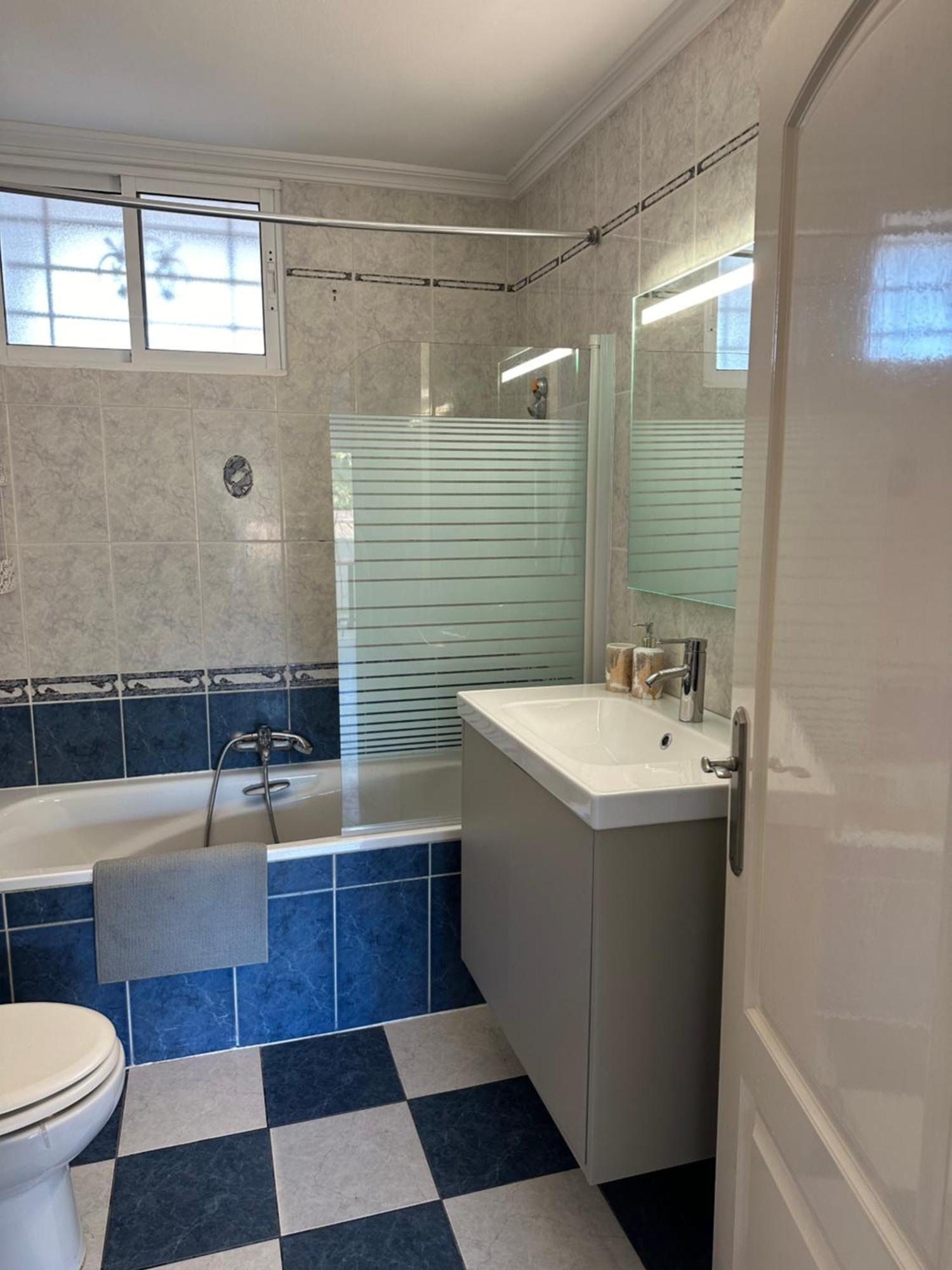 Marbesa Marbella Apartment Bagian luar foto
