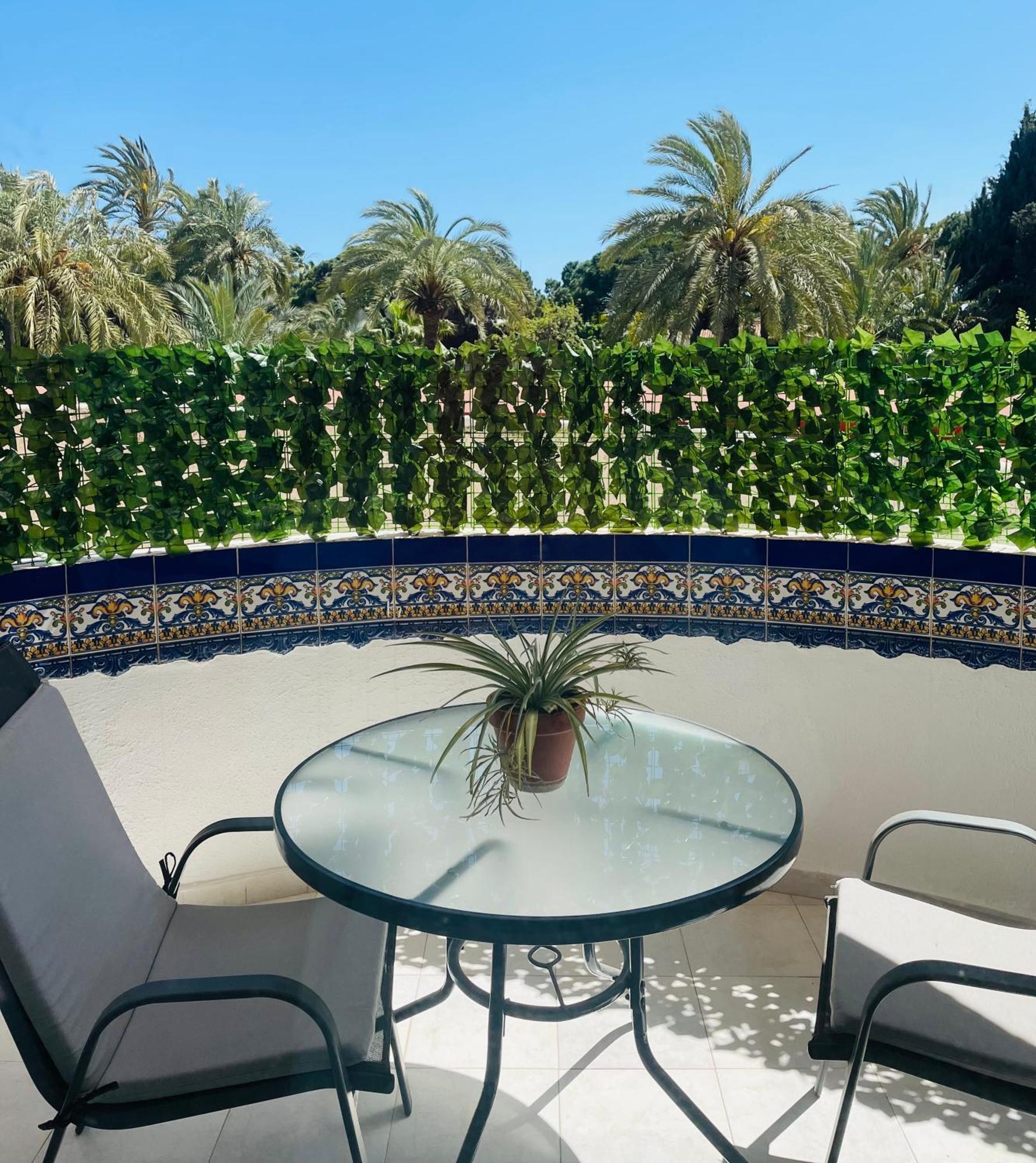 Marbesa Marbella Apartment Bagian luar foto
