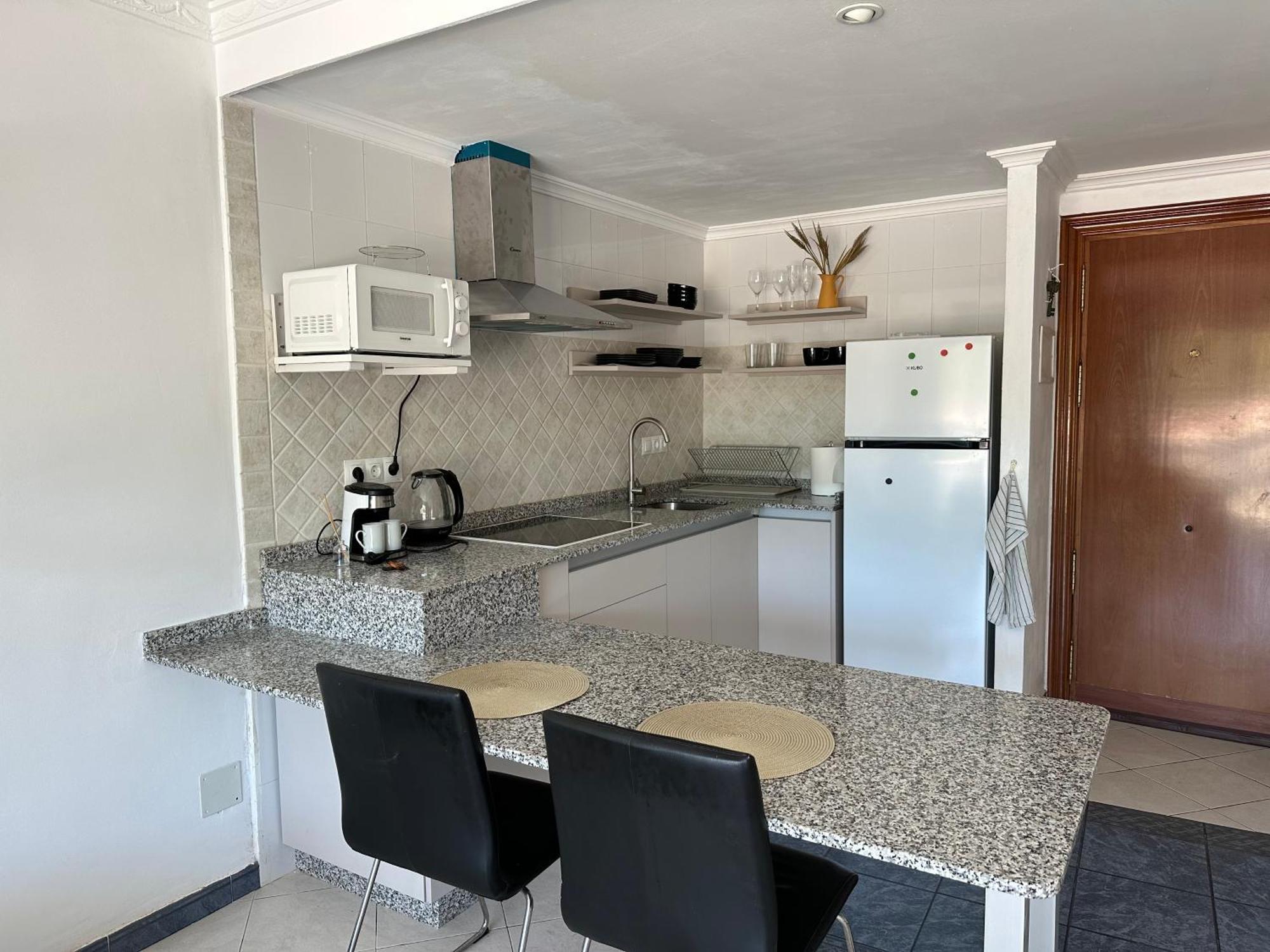 Marbesa Marbella Apartment Bagian luar foto