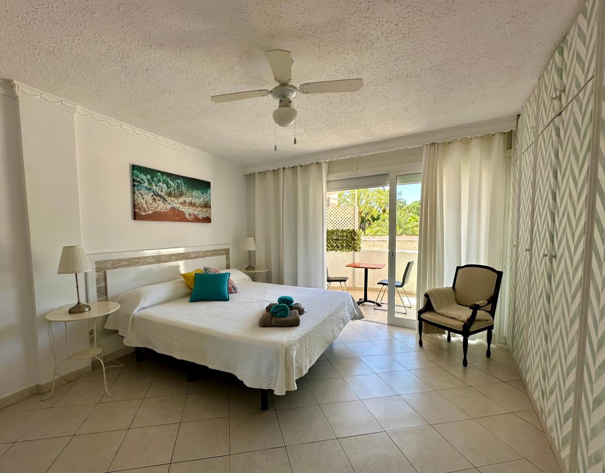 Marbesa Marbella Apartment Bagian luar foto