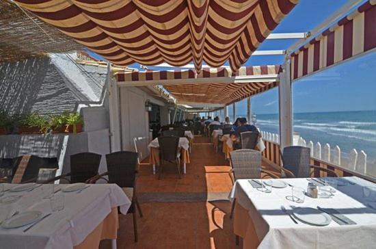 Marbesa Marbella Apartment Bagian luar foto
