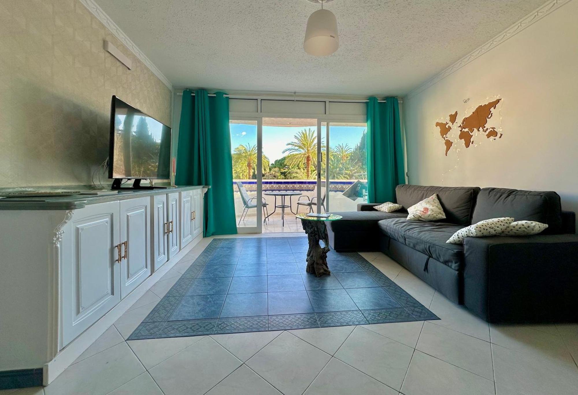 Marbesa Marbella Apartment Bagian luar foto